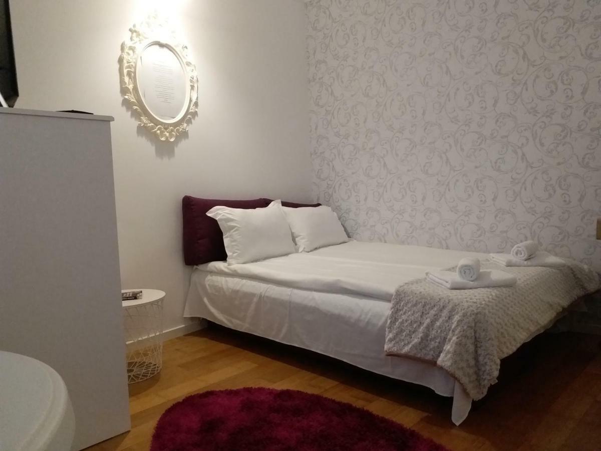Republicii Residence Braşov Buitenkant foto